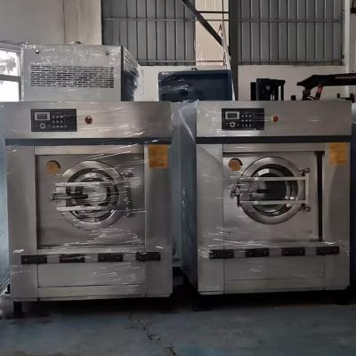 工業洗滌機械運輸和使用要點