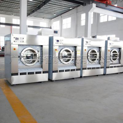工業(yè)洗衣機(jī)和家用洗衣機(jī)的區(qū)別