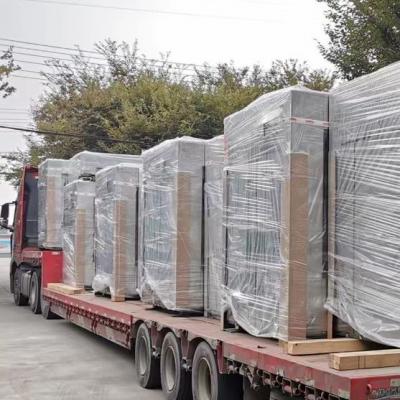 工業(yè)全自動(dòng)洗衣機(jī)的技術(shù)革新與市場(chǎng)應(yīng)用