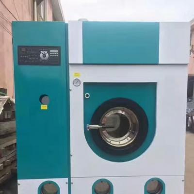 洗衣房專用設(shè)備：全自動(dòng)工業(yè)洗衣機(jī)選購指南