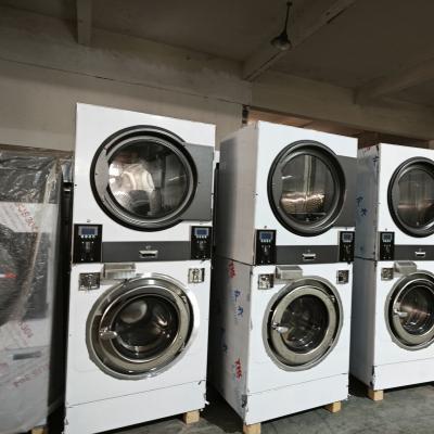 投資干洗店設(shè)備如何選？高性價(jià)比工業(yè)洗衣機(jī)品牌推薦