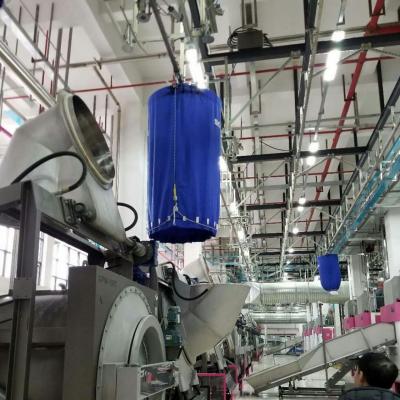 工業(yè)洗滌設備選購指南：如何為企業(yè)挑選高性價比的清洗方案？