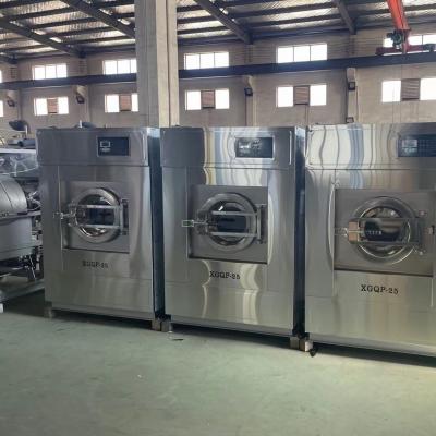佛山工業(yè)全自動洗衣脫水機價格解析與選購指南