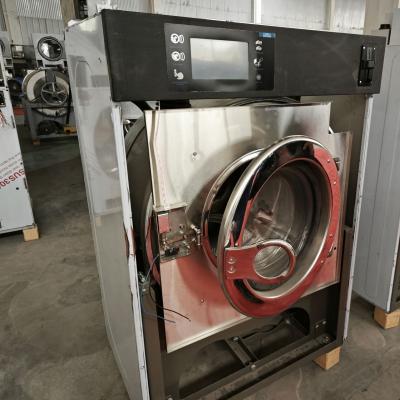 佛山工業洗衣機價格大全，不同機型適配各類需求