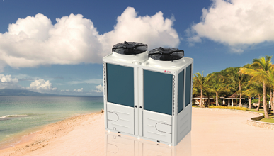 空氣源熱泵直熱式模式有哪些優點?