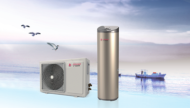 熱泵機組中有熱交換器，那么在運行時是否一定要用電? 