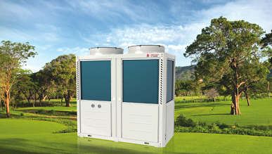 空氣源熱泵結霜的原因和解決辦法