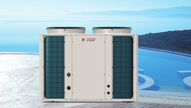 熱泵機組運行是否穩定? 
