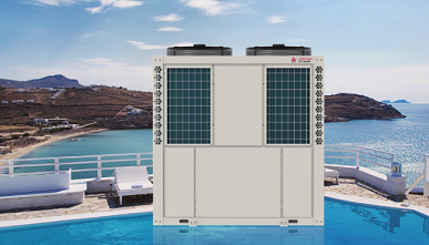 熱泵熱水器絕不能忽視的“七大點”！